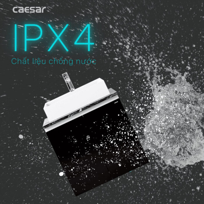 Tủ lavabo CAESAR LF5253 EH46001ADV - Ảnh 8