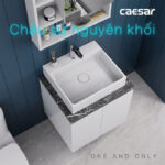Tủ lavabo CAESAR LF5253 EH46001AV - Ảnh 9