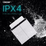 Tủ lavabo CAESAR LF5253 EH46001AV - Ảnh 8