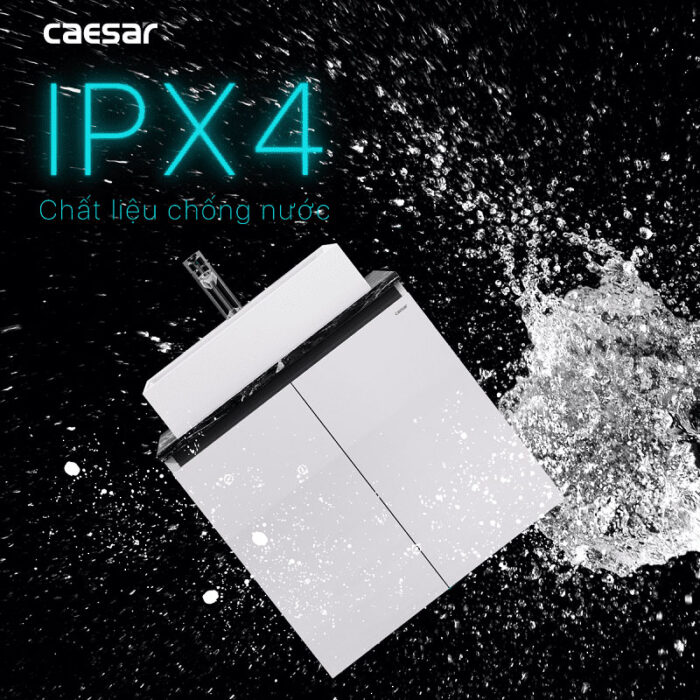 Tủ lavabo CAESAR LF5253 EH46001AV - Ảnh 8