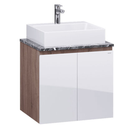 Tủ lavabo CAESAR LF5253 EH46001AWV