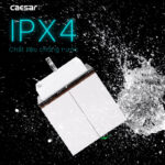 Tủ lavabo CAESAR LF5253 EH46001AWV - Ảnh 7