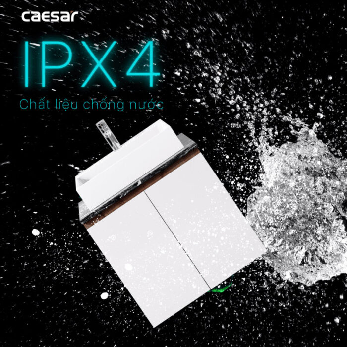 Tủ lavabo CAESAR LF5253 EH46001AWV - Ảnh 7