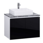 Tủ lavabo CAESAR LF5253 EH48001ADV