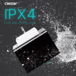 Tủ lavabo CAESAR LF5255 EH48001AV - Ảnh 2