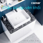 Tủ lavabo CAESAR LF5253 EH48001AV - Ảnh 9