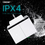 Tủ lavabo CAESAR LF5253 EH48001AV - Ảnh 8