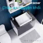 Tủ lavabo CAESAR LF5254 EH48002ADV - Ảnh 9