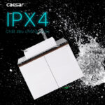 Tủ lavabo CAESAR LF5254 EH48002AWV - Ảnh 8