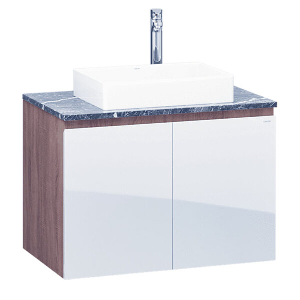 Tủ lavabo CAESAR LF5254 EH48002AWV