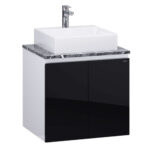 Tủ lavabo CAESAR LF5255 EH46001ADV
