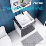 Tủ lavabo CAESAR LF5255 EH46001ADV - Ảnh 9
