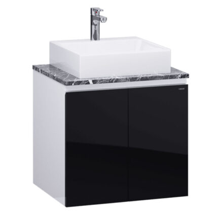 Tủ lavabo CAESAR LF5255 EH46001ADV