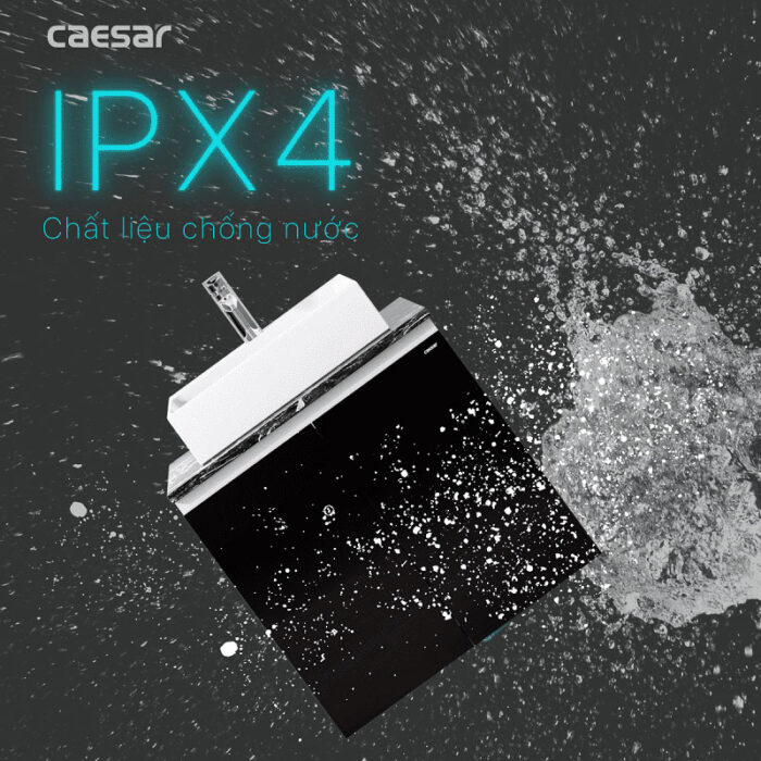 Tủ lavabo CAESAR LF5255 EH46001ADV - Ảnh 8