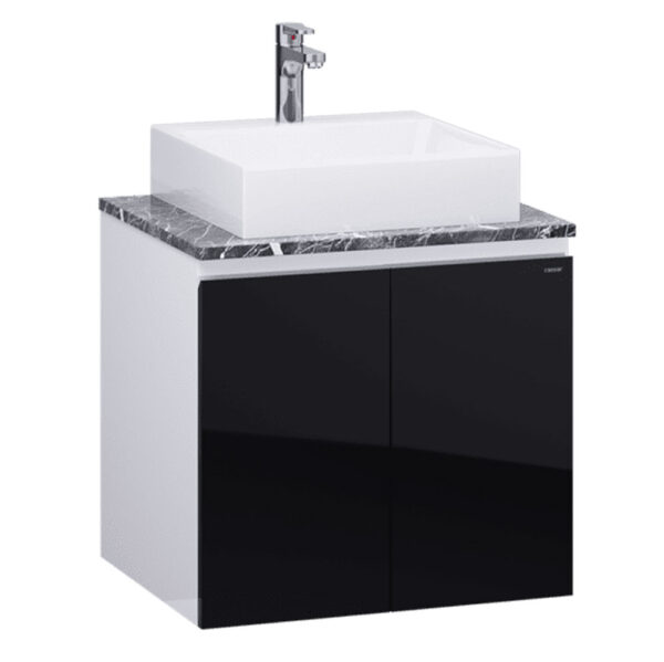 Tủ lavabo CAESAR LF5255 EH46001ADV