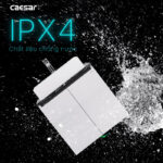 Tủ lavabo CAESAR LF5255 EH46001AV - Ảnh 8