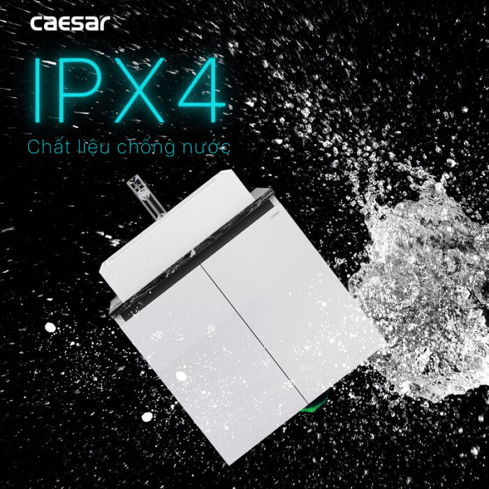 Tủ lavabo CAESAR LF5255 EH46001AV - Ảnh 8