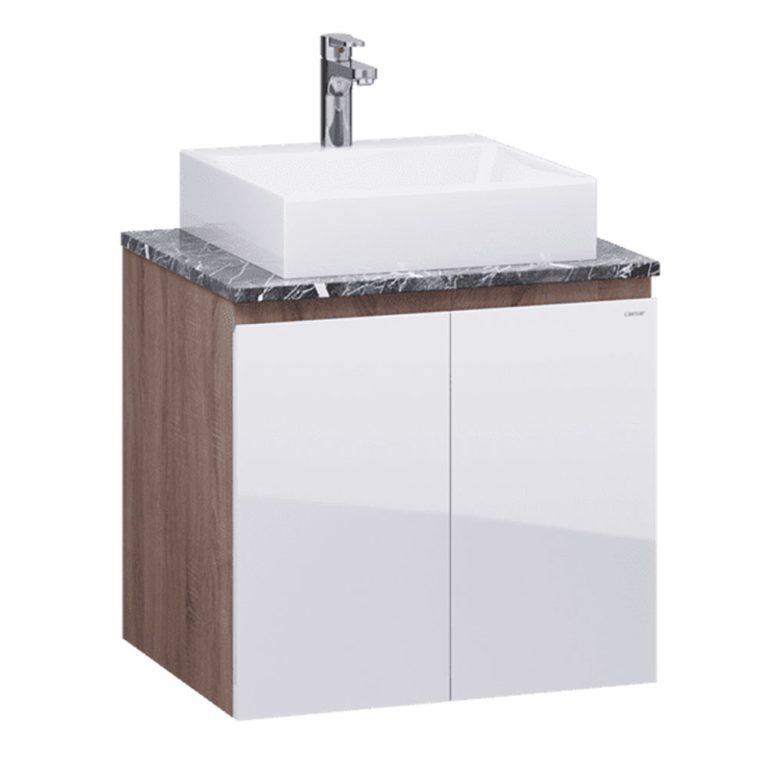 Tủ lavabo CAESAR LF5255 EH46001AWV