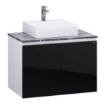 Tủ lavabo CAESAR LF5255 EH48001ADV