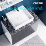 Tủ lavabo CAESAR LF5255 EH48001ADV - Ảnh 9