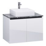 Tủ lavabo CAESAR LF5255 EH48001AV