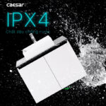 Tủ lavabo CAESAR LF5255 EH48001AV - Ảnh 9