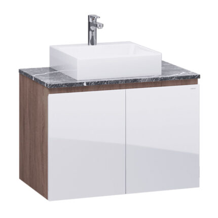Tủ lavabo CAESAR LF5255 EH48001AWV