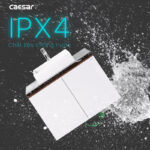 Tủ lavabo CAESAR LF5255 EH48001AWV - Ảnh 8