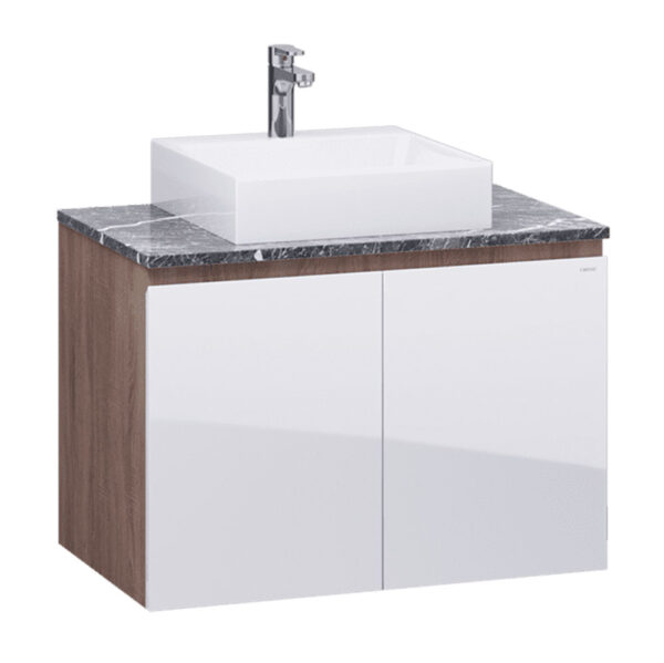 Tủ lavabo CAESAR LF5255 EH48001AWV