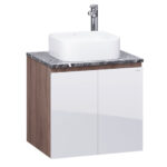 Tủ lavabo CAESAR LF5256 EH46002AWV