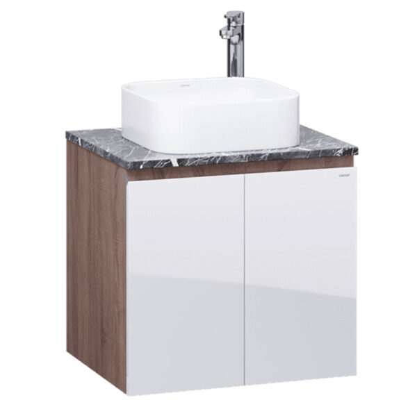 Tủ lavabo CAESAR LF5256 EH46002AWV