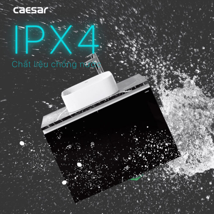 Tủ lavabo CAESAR LF5256 EH48002ADV - Ảnh 8