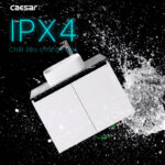 Tủ lavabo CAESAR LF5256 EH48002AV - Ảnh 8