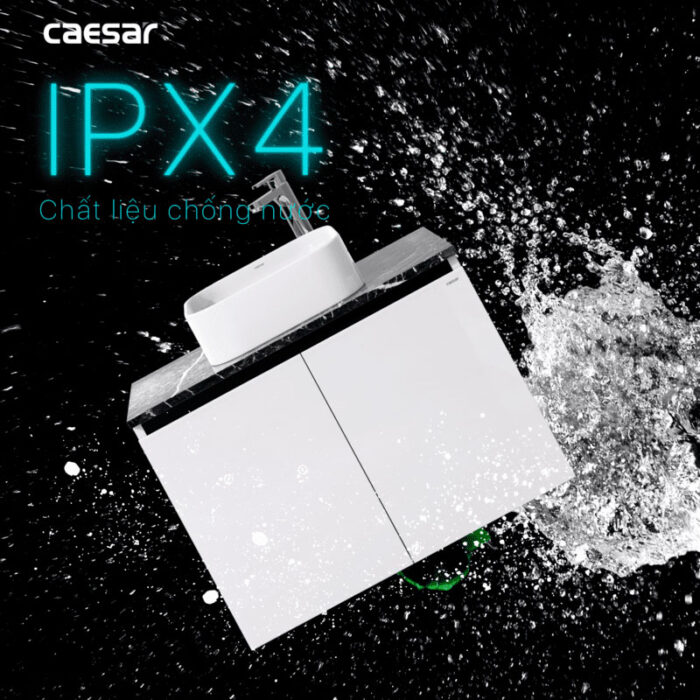 Tủ lavabo CAESAR LF5256 EH48002AV - Ảnh 8