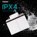 Tủ lavabo CAESAR LF5256 EH48002AWV - Ảnh 8