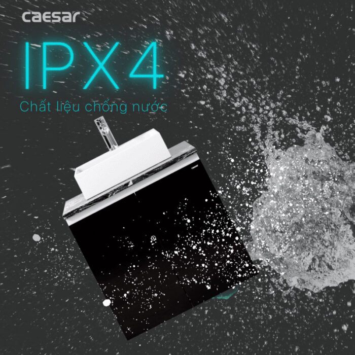 Tủ lavabo CAESAR LF5257 EH46001ADV - Ảnh 8