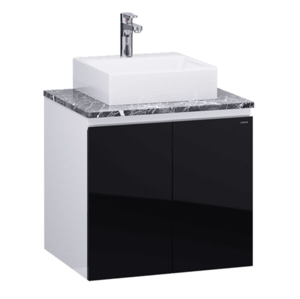 Tủ lavabo CAESAR LF5257 EH46001ADV