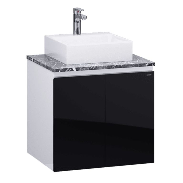 Tủ lavabo CAESAR LF5257 EH46001ADV