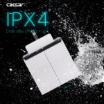 Tủ lavabo CAESAR LF5257 EH46001AV - Ảnh 8