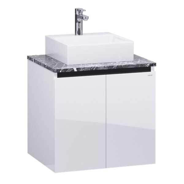 Tủ lavabo CAESAR LF5257 EH46001AV