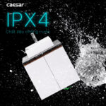 Tủ lavabo CAESAR LF5257 EH46001AWV - Ảnh 8