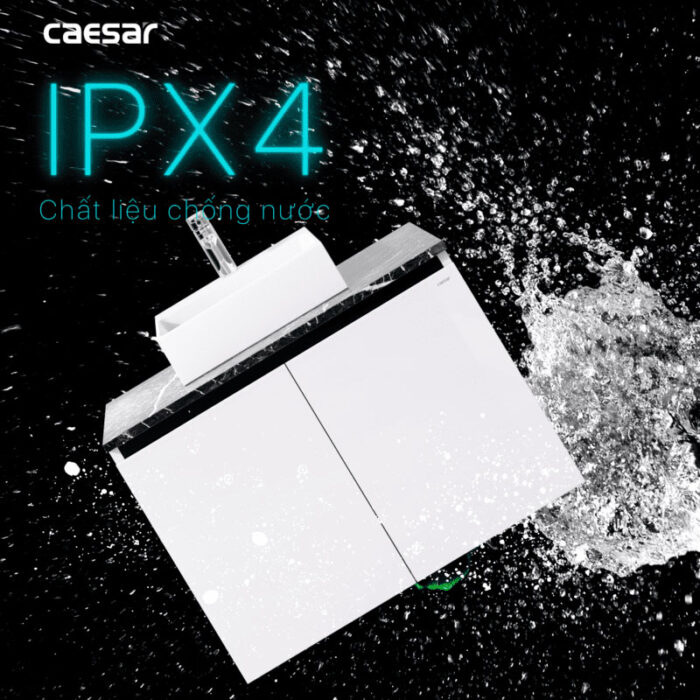 Tủ lavabo CAESAR LF5257 EH48001AV - Ảnh 8