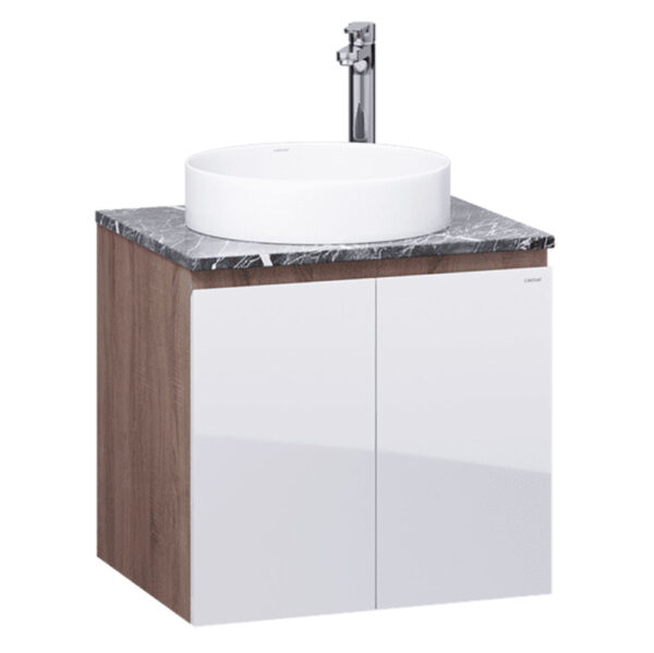 Tủ lavabo CAESAR LF5258 EH46002AWV