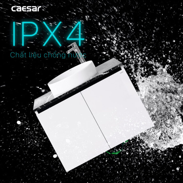 Tủ lavabo CAESAR LF5258 EH48002AV - Ảnh 8