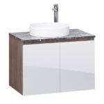 Tủ lavabo CAESAR LF5258 EH48002AWV