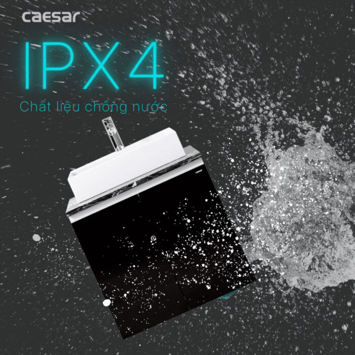 Tủ lavabo CAESAR LF5259 EH46001ADV - Ảnh 8