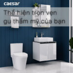 Tủ lavabo CAESAR LF5259 EH46001AV - Ảnh 10