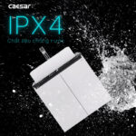 Tủ lavabo CAESAR LF5259 EH46001AV - Ảnh 8