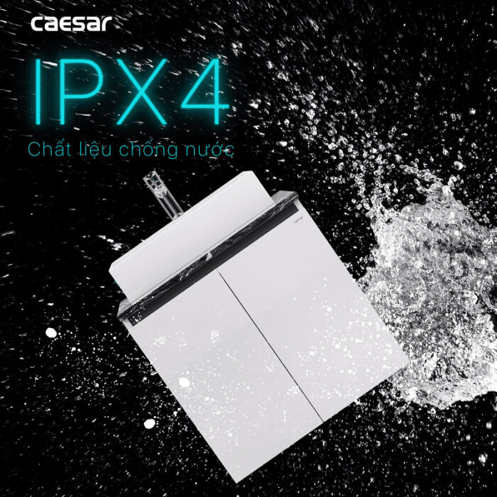 Tủ lavabo CAESAR LF5259 EH46001AV - Ảnh 8