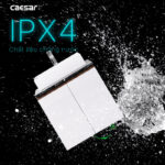 Tủ lavabo CAESAR LF5259 EH46001AWV - Ảnh 8